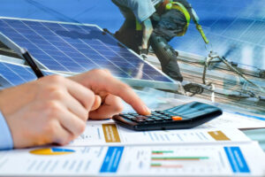 Economize Dinheiro e o Planeta: A Magia da Economia com Energia Fotovoltaica