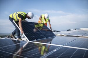 Desvendando os Mitos da Energia Fotovoltaica: O Futuro Brilhante da Geração Solar