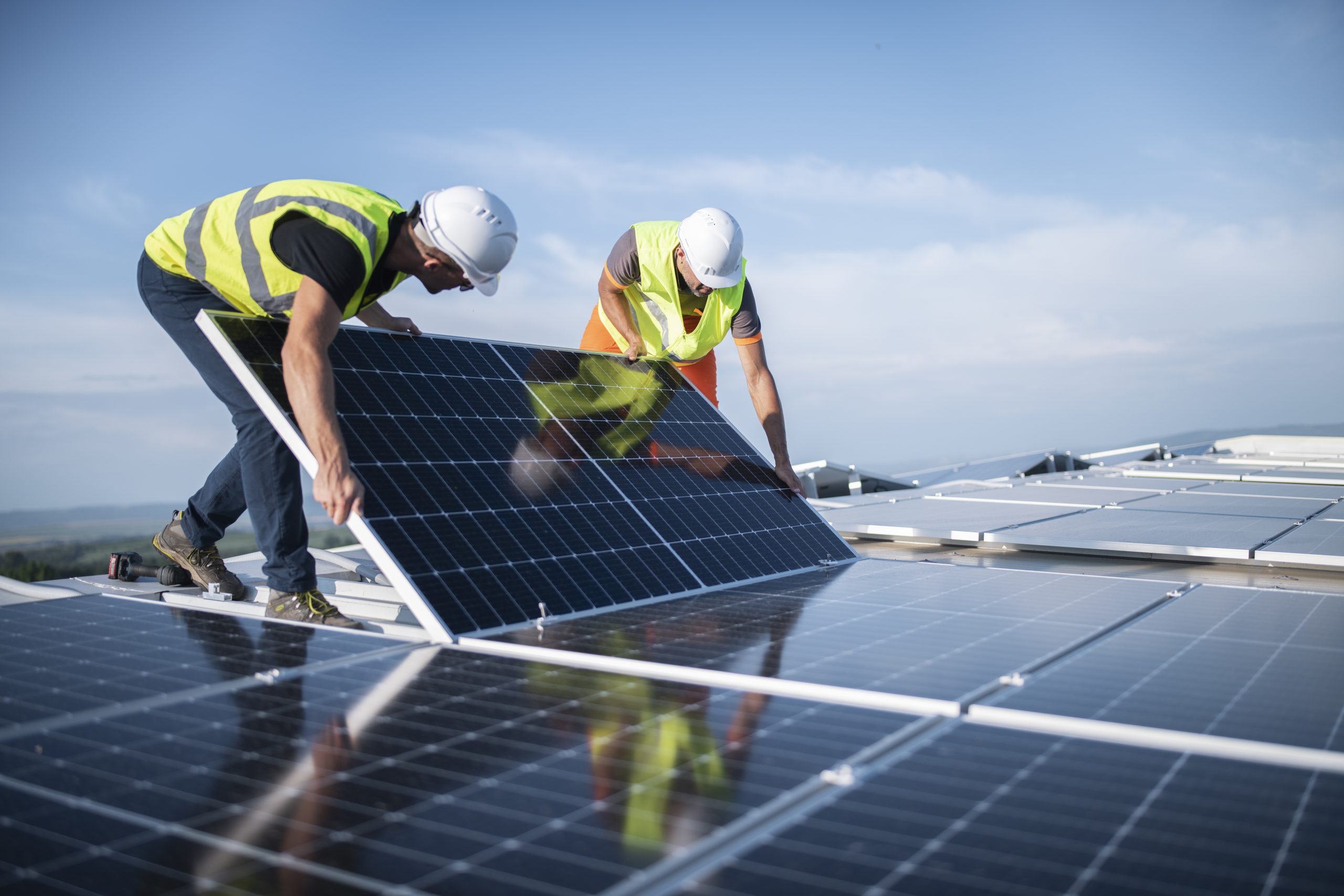 Leia mais sobre o artigo Desvendando os Mitos da Energia Fotovoltaica: O Futuro Brilhante da Geração Solar