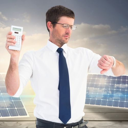 Leia mais sobre o artigo Onda de calor eleva em 20% interesse por aquisição de painéis solares