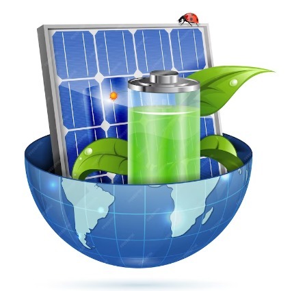 Leia mais sobre o artigo Energia Solar será principal fonte de energia do mundo antes de 2050