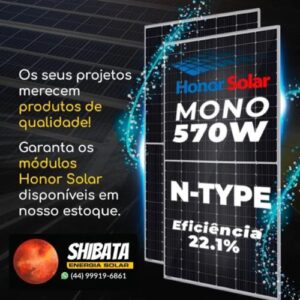 Tecnologia tipo N deve dominar o mercado em 2024