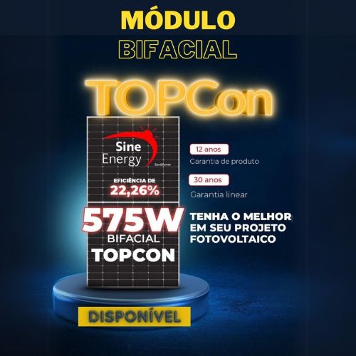 Leia mais sobre o artigo Por que escolher a tecnologia de painéis com células TOPCon?