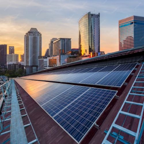 Leia mais sobre o artigo Transforme sua vida com a Shibata Energia Solar, a líder incontestável em Cianorte e arredores!
