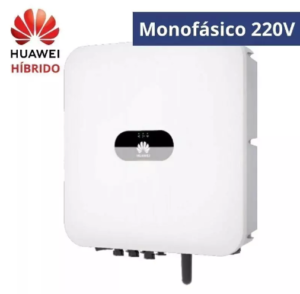 LANÇAMENTO | Inversores Fotovoltaicos Huawei Híbridos – compatíveis com baterias